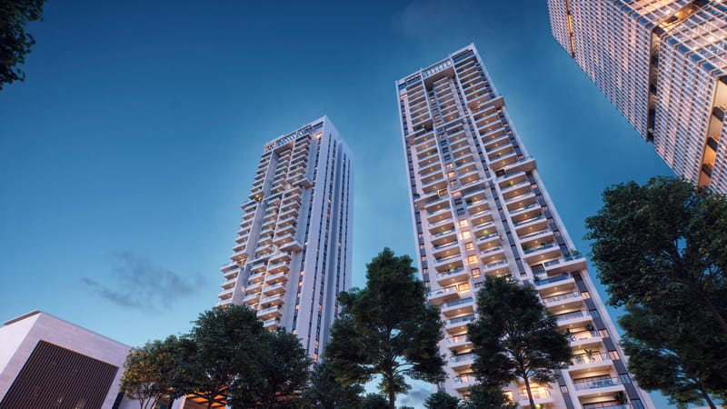 Studio • ₪7,600/mo - Image 1