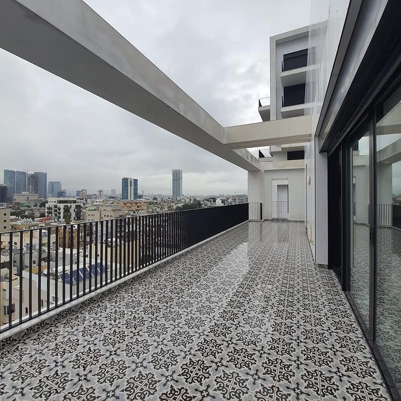 3 חדרים • 13,000 ₪ - Image 1