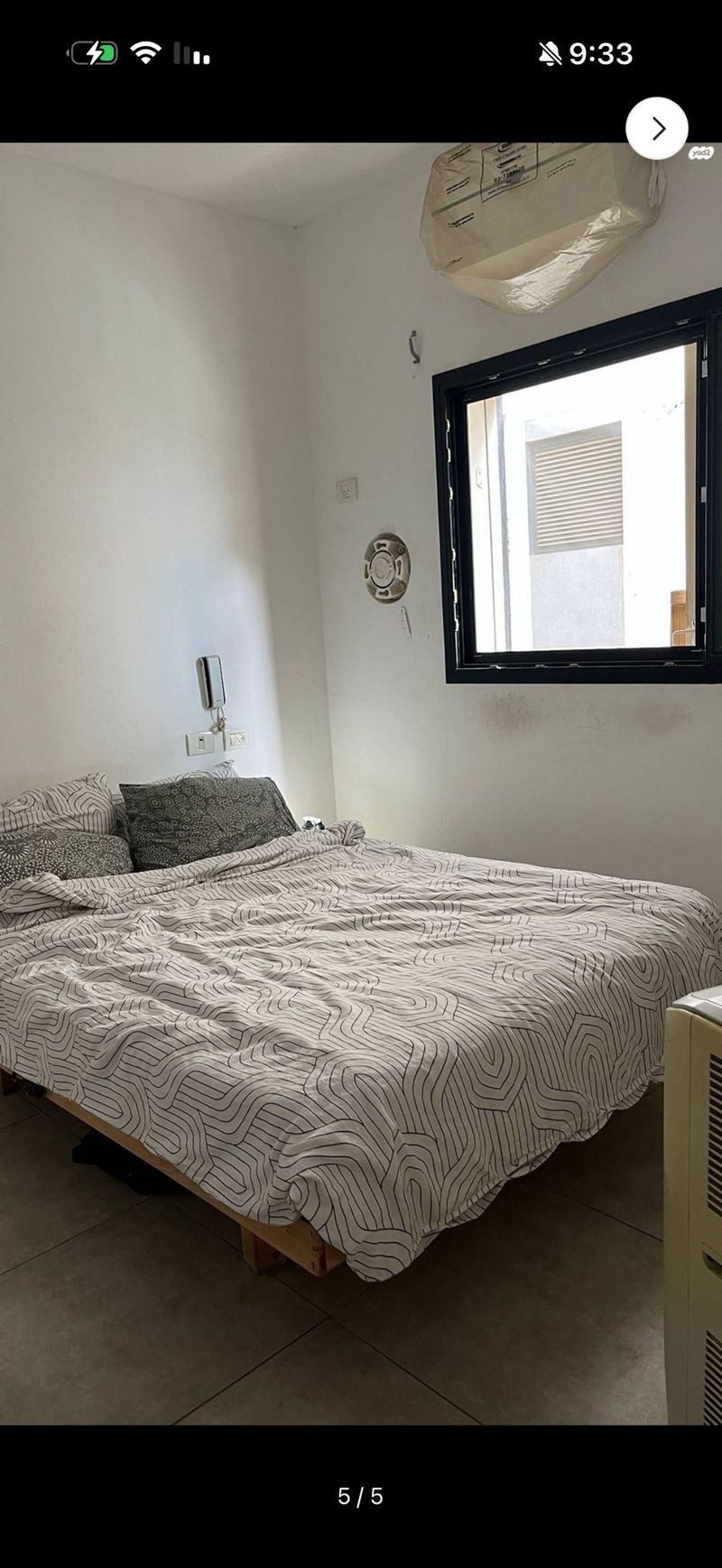 סטודיו • 5,250 ₪ - Image 1