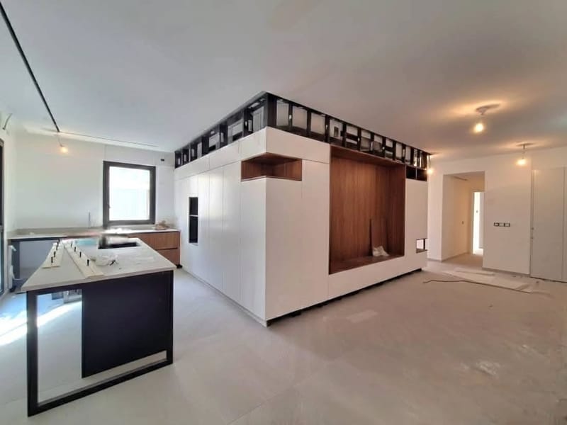 4 Комнаты • 14,800 ₪