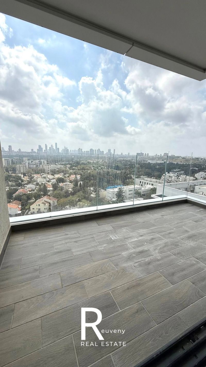 4 Комнаты • 13,000 ₪ - Image 1