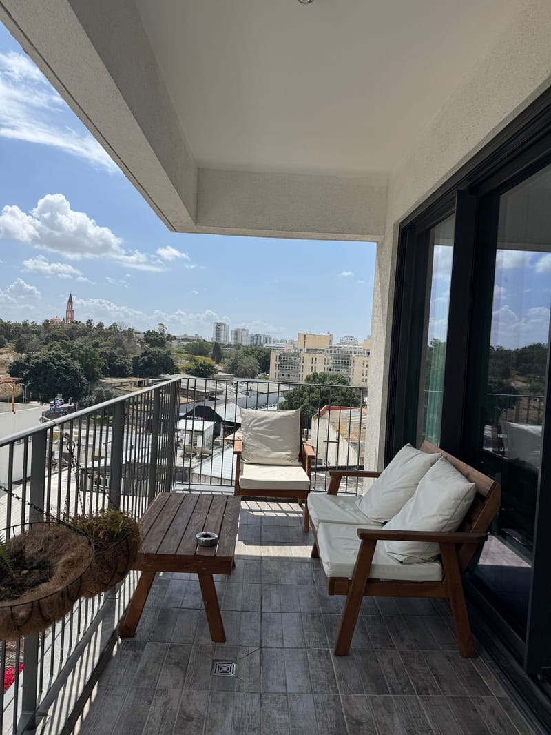 2 Комнаты • 7,000 ₪ - Image 1