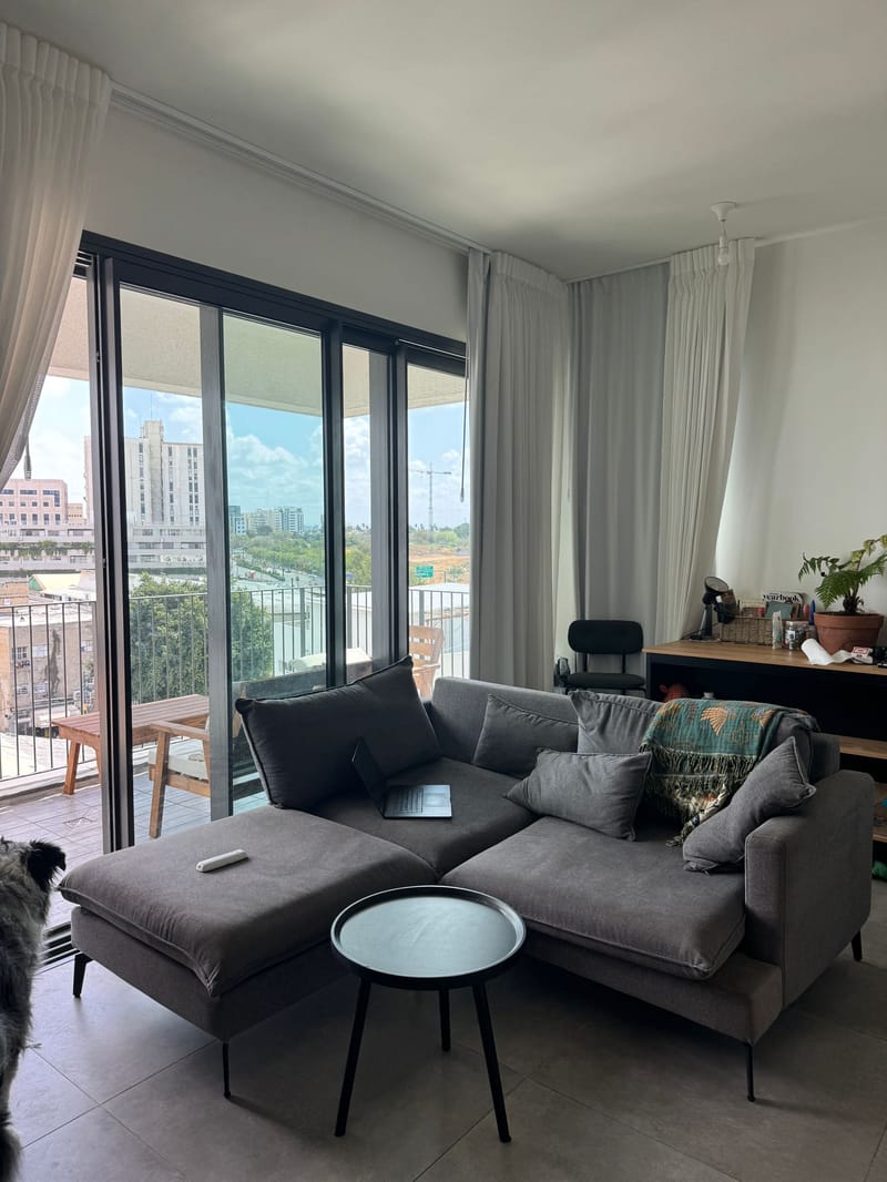 2 Комнаты • 7,000 ₪ - Image 4