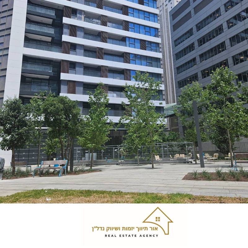 2 Rooms • ₪7,300 - Image 2