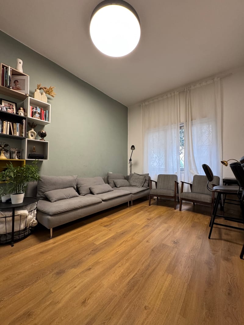 4 Rooms • ₪8,700 - Image 1