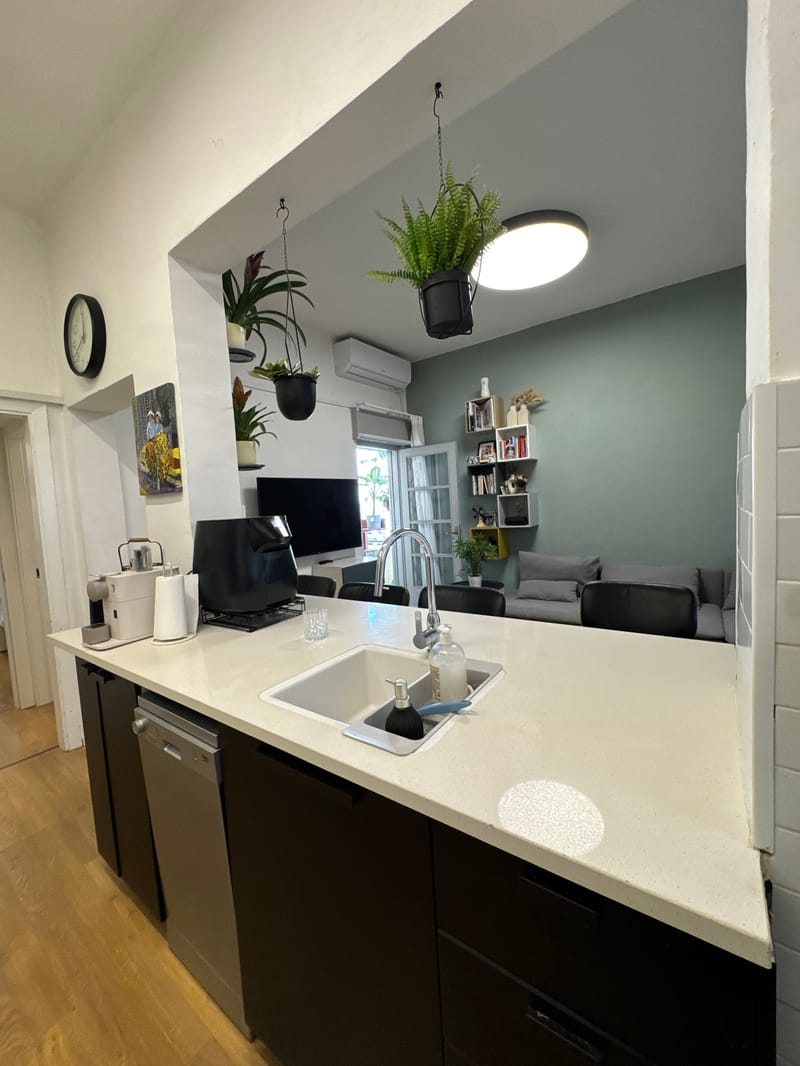 4 Rooms • ₪8,700 - Image 3