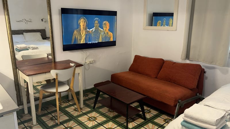 סטודיו • 5,000 ₪ - Image 1