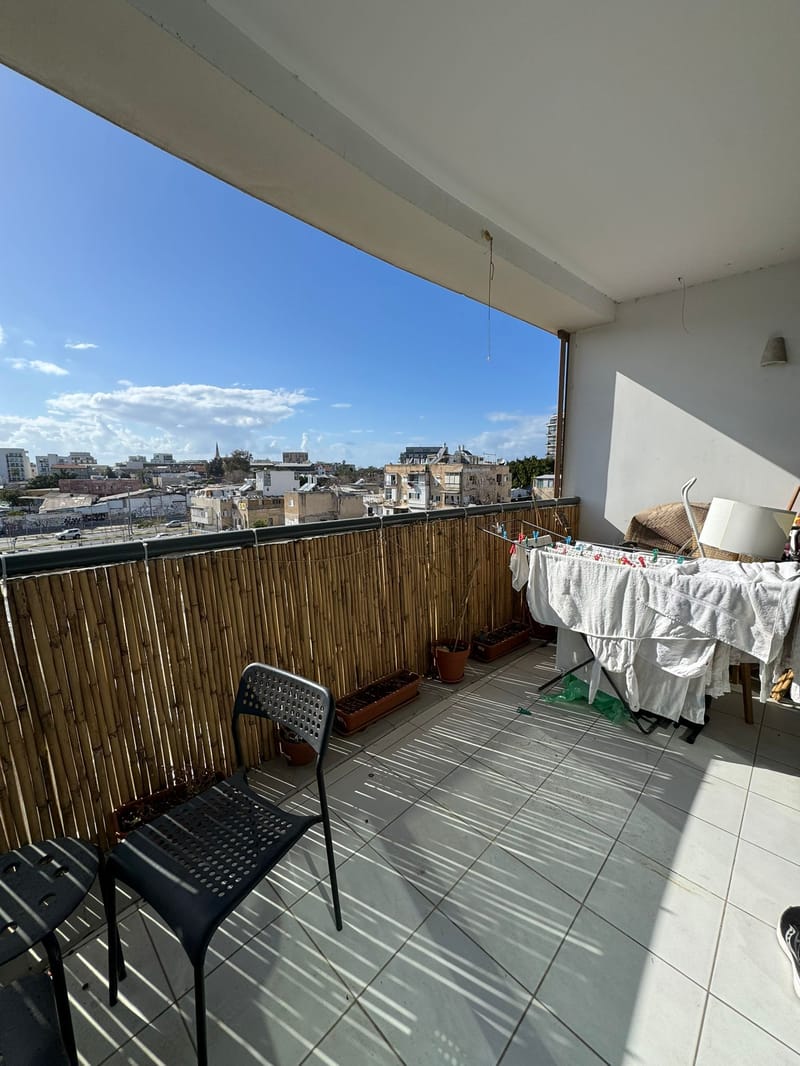 3 חדרים • 8,800 ₪ - Image 2