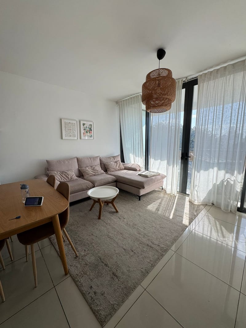 3 חדרים • 8,800 ₪ - Image 3