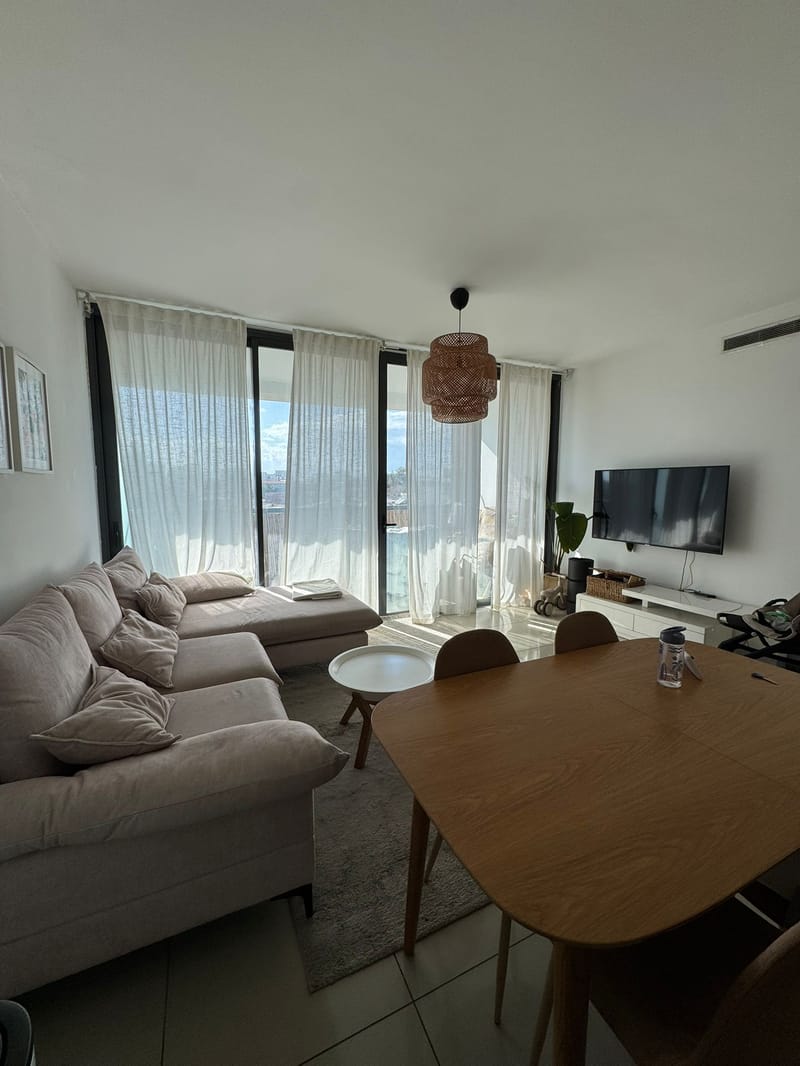 3 חדרים • 8,800 ₪ - Image 4