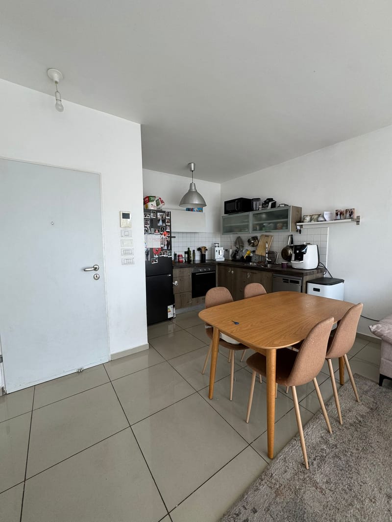 3 חדרים • 8,800 ₪ - Image 5