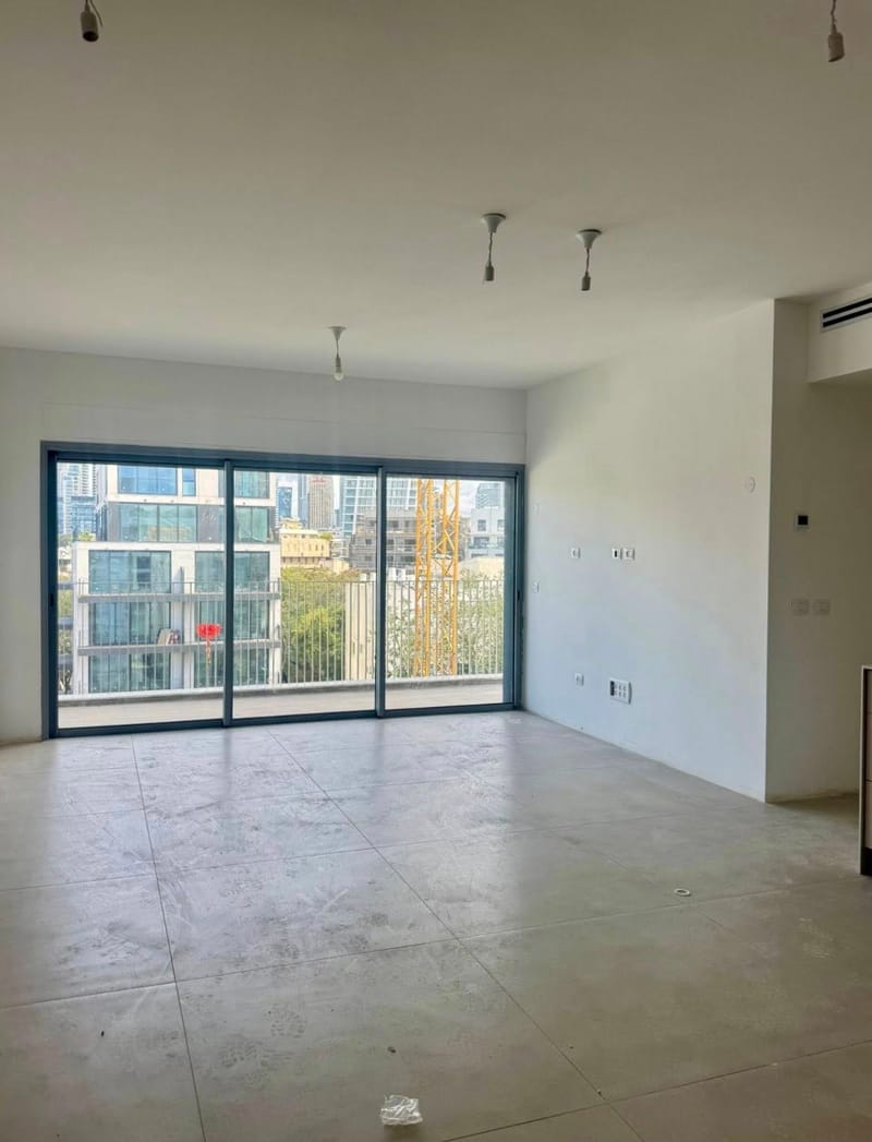 4 Комнаты • 14,500 ₪ - Image 1