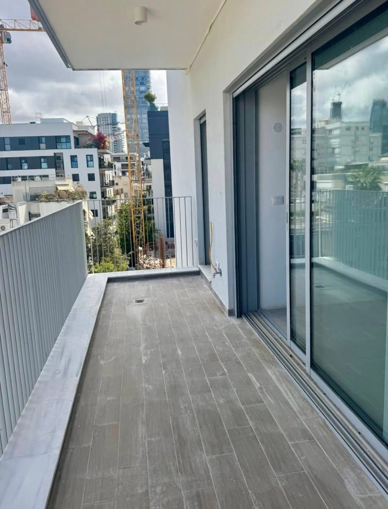 4 Комнаты • 14,500 ₪ - Image 4