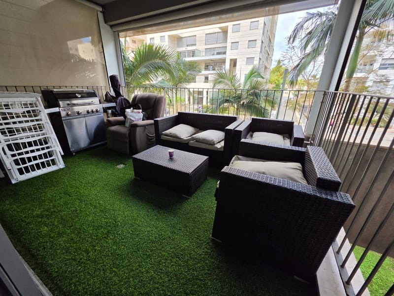 4 חדרים • 14,000 ₪ - Image 3