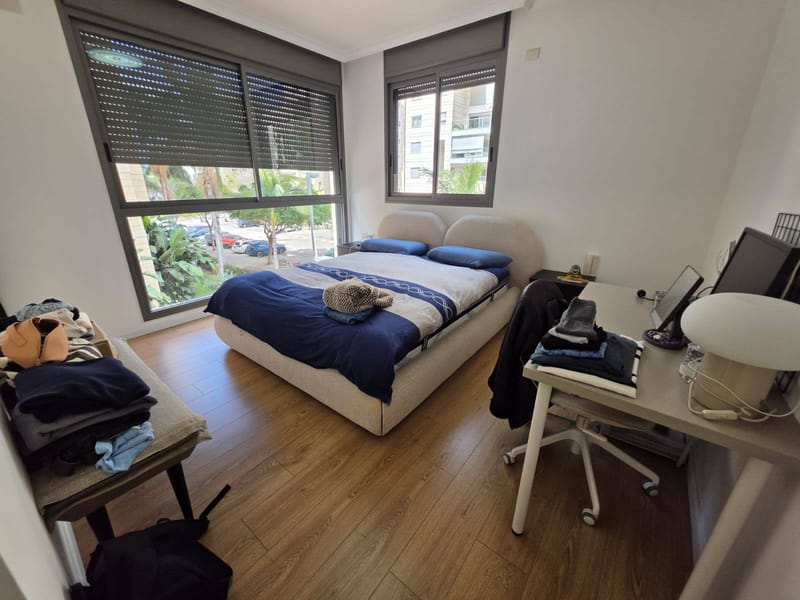 4 חדרים • 14,000 ₪ - Image 4