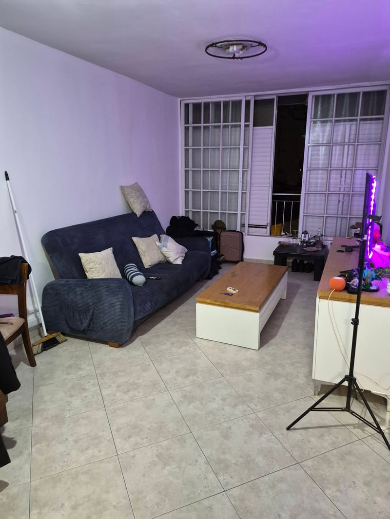 4 Rooms • ₪7,200 - Image 1
