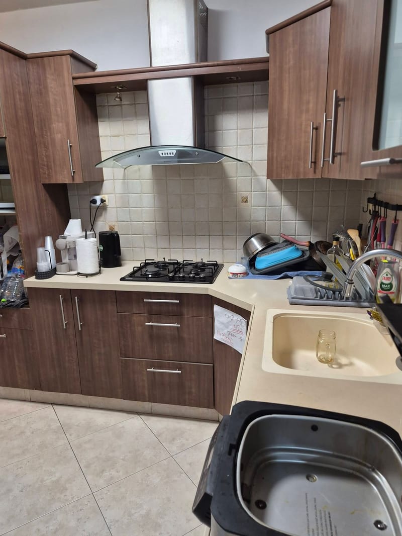 4 Rooms • ₪7,200 - Image 3