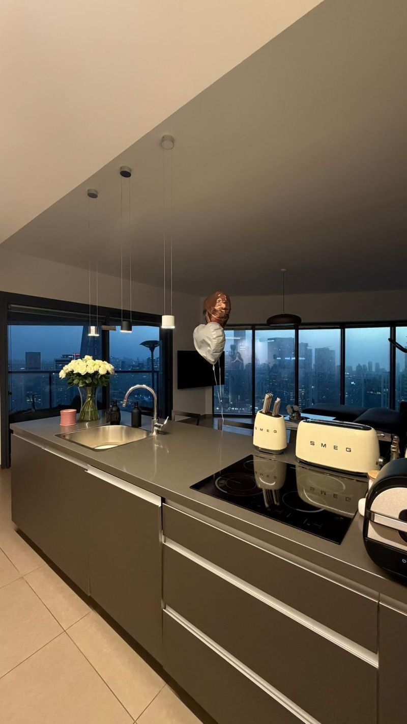 3 חדרים • 10,800 ₪ - Image 1