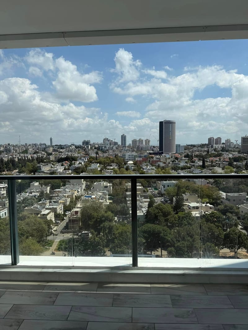 3 Комнаты • 10,000 ₪ - Image 1