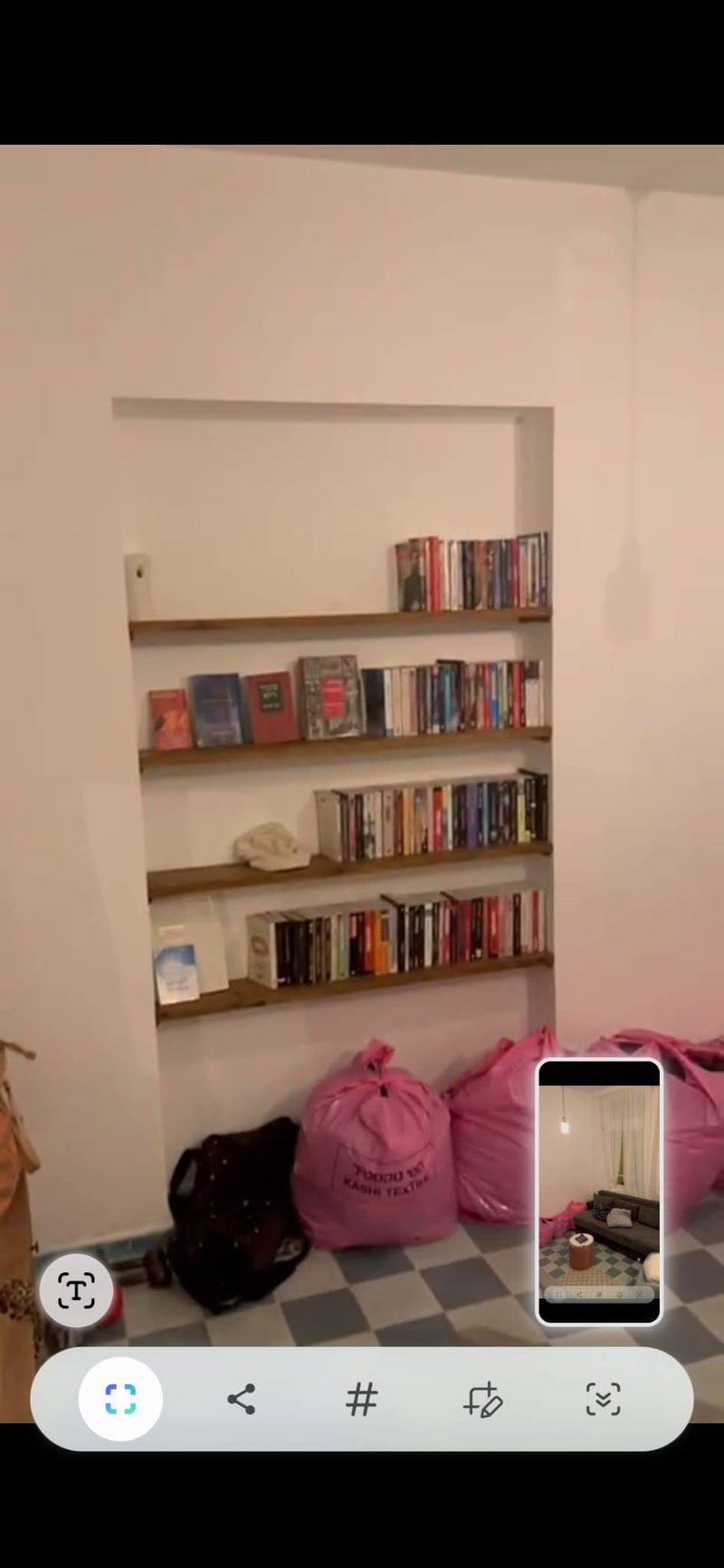 2 Комнаты • 10,000 ₪ - Image 1