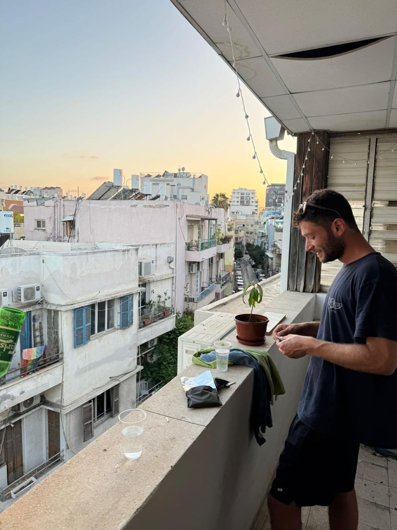 3 חדרים • 7,500 ₪ - Image 1