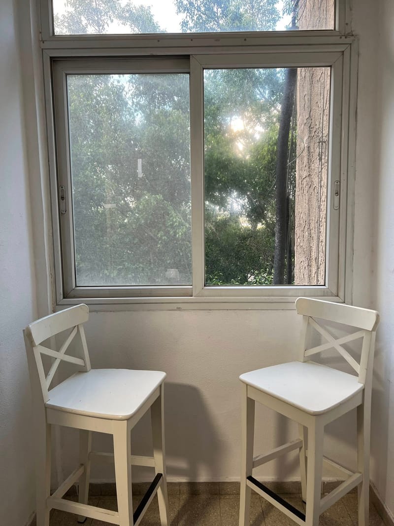 2 חדרים • 4,800 ₪ - Image 3