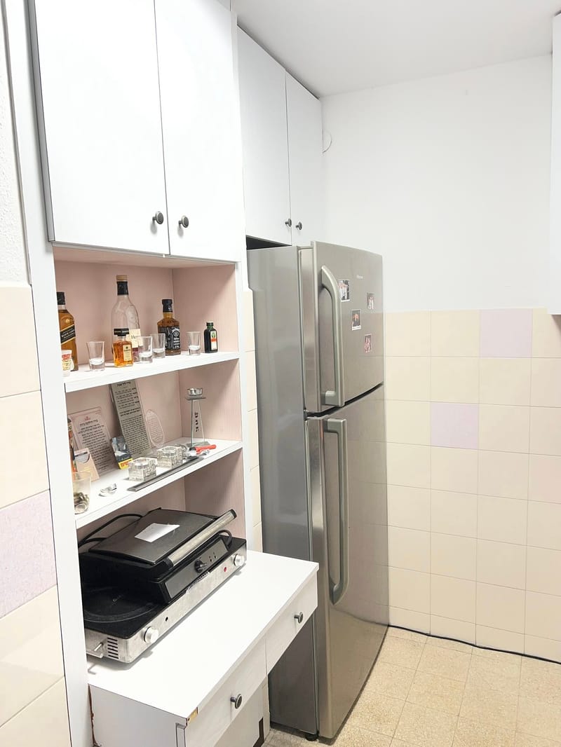 2 חדרים • 4,800 ₪ - Image 4