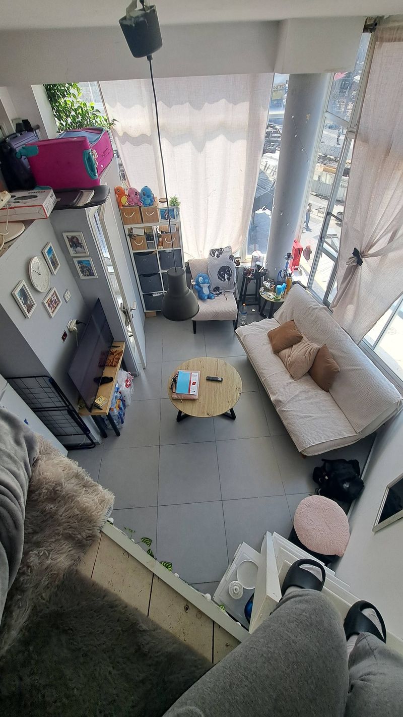 סטודיו • 5,200 ₪ - Image 1