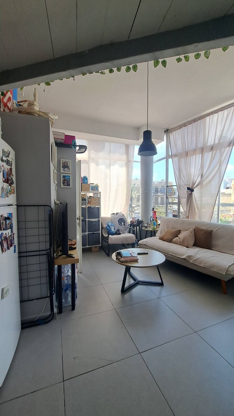 סטודיו • 5,200 ₪ - Image 2