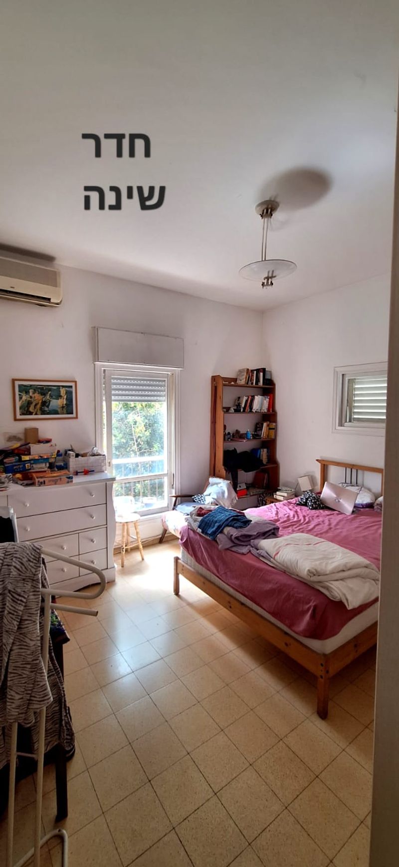 3 חדרים • 9,500 ₪ - Image 2