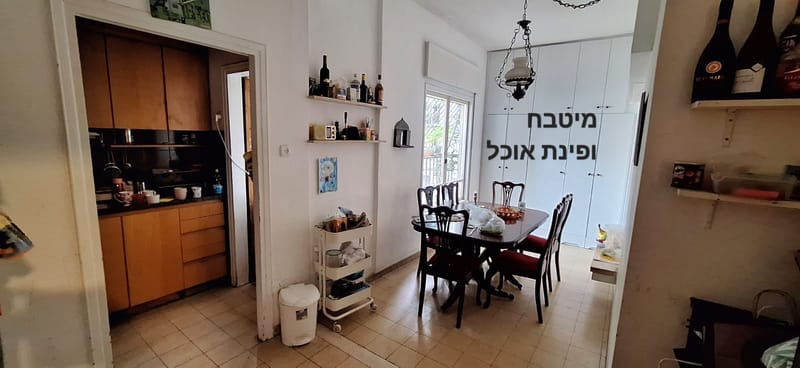 3 חדרים • 9,500 ₪ - Image 3