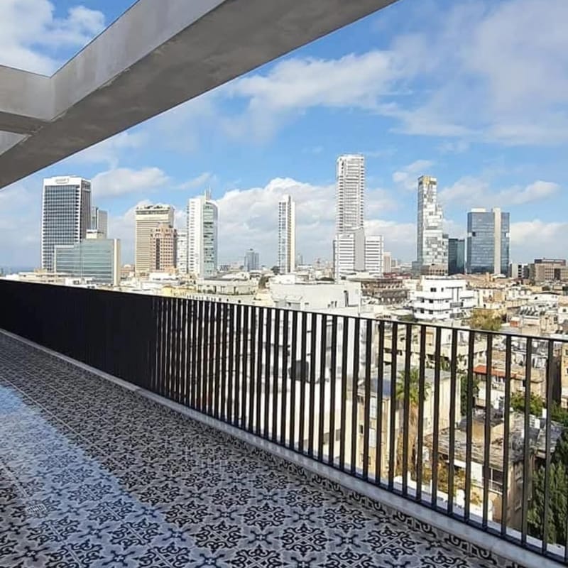 3 חדרים • 12,500 ₪ - Image 1