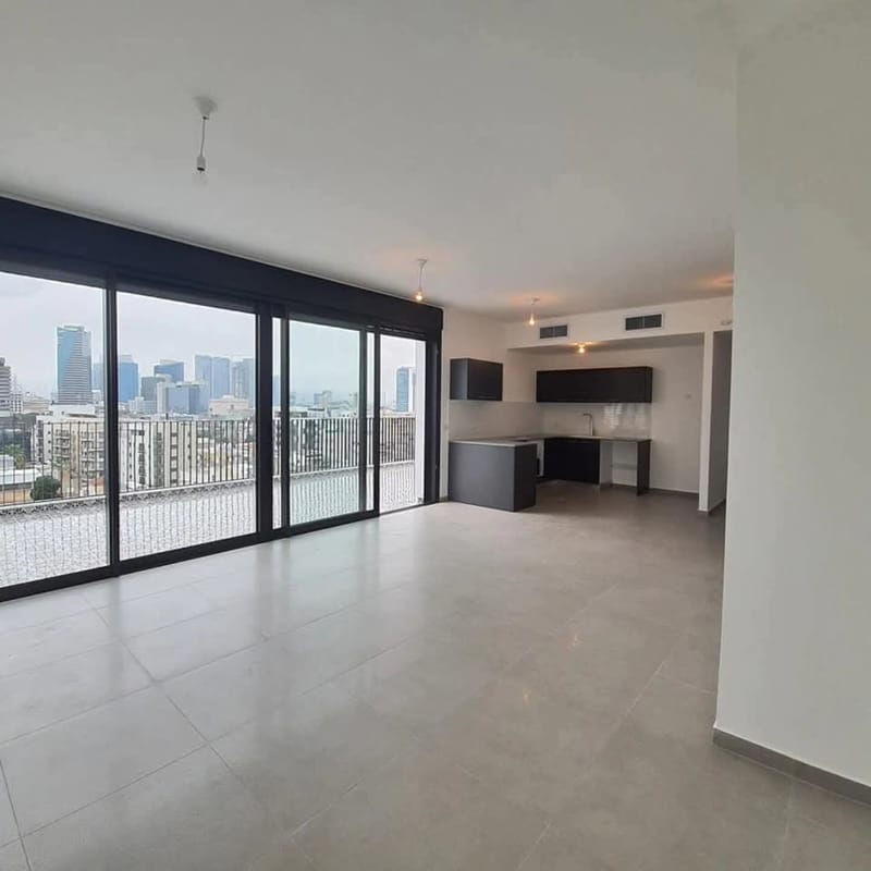 3 חדרים • 12,500 ₪ - Image 2