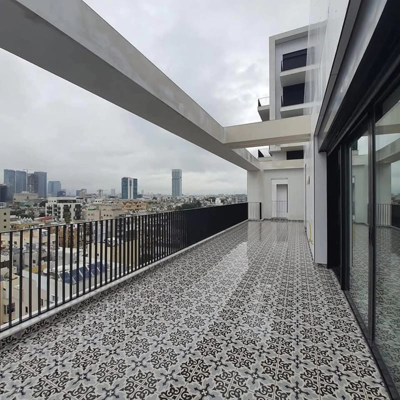 3 חדרים • 12,500 ₪ - Image 3