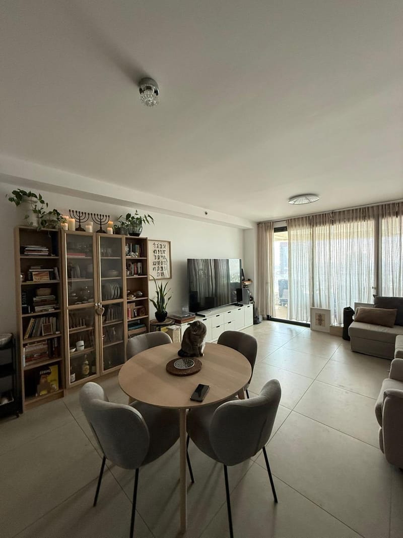 4 Комнаты • 11,900 ₪ - Image 2