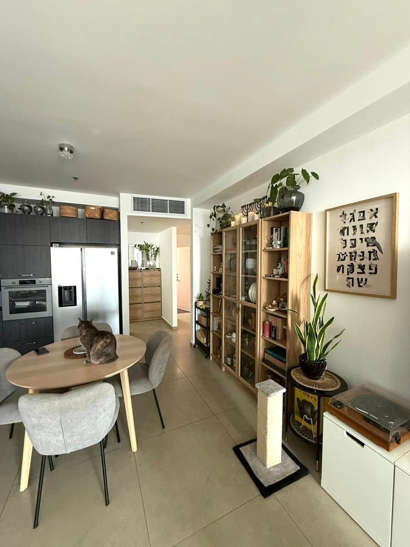 4 Комнаты • 11,900 ₪ - Image 4