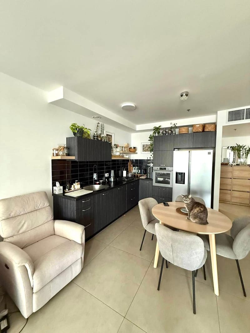 4 Комнаты • 11,900 ₪ - Image 5