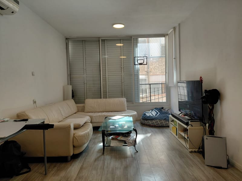 3.5 Rooms • ₪7,000 - Image 1