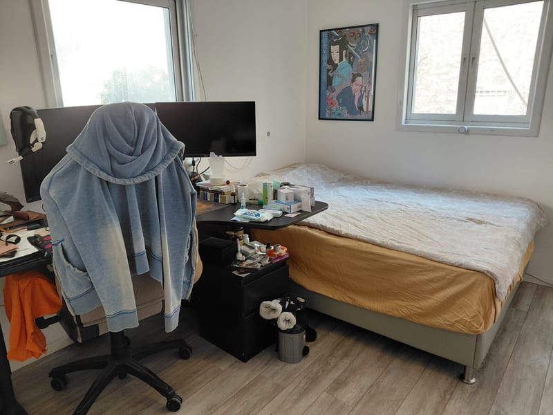 3.5 Rooms • ₪7,000 - Image 2