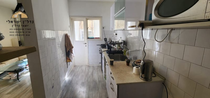 3.5 Rooms • ₪7,000 - Image 4