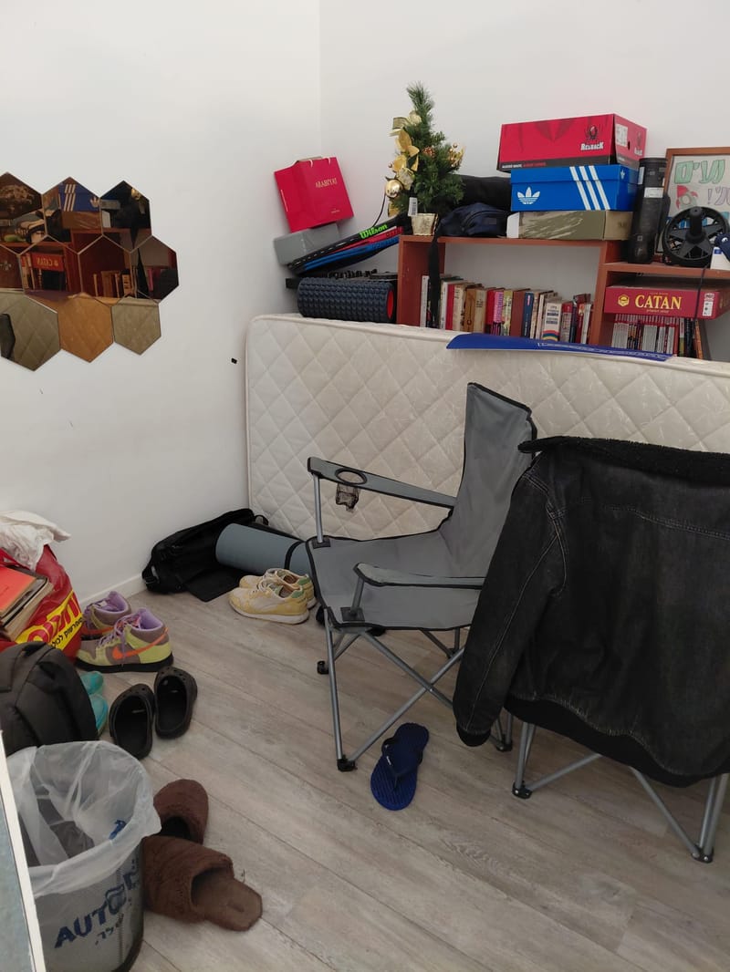 3.5 Rooms • ₪7,000 - Image 5