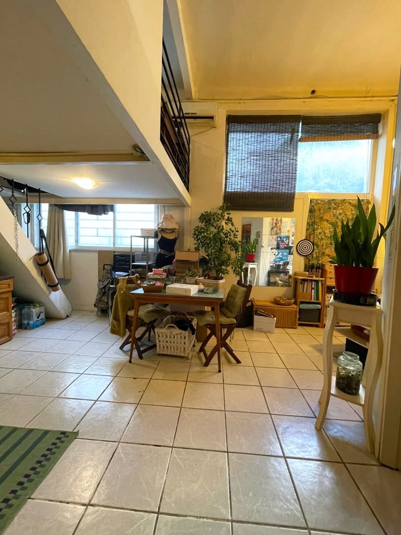 2 חדרים • 5,200 ₪ - Image 1