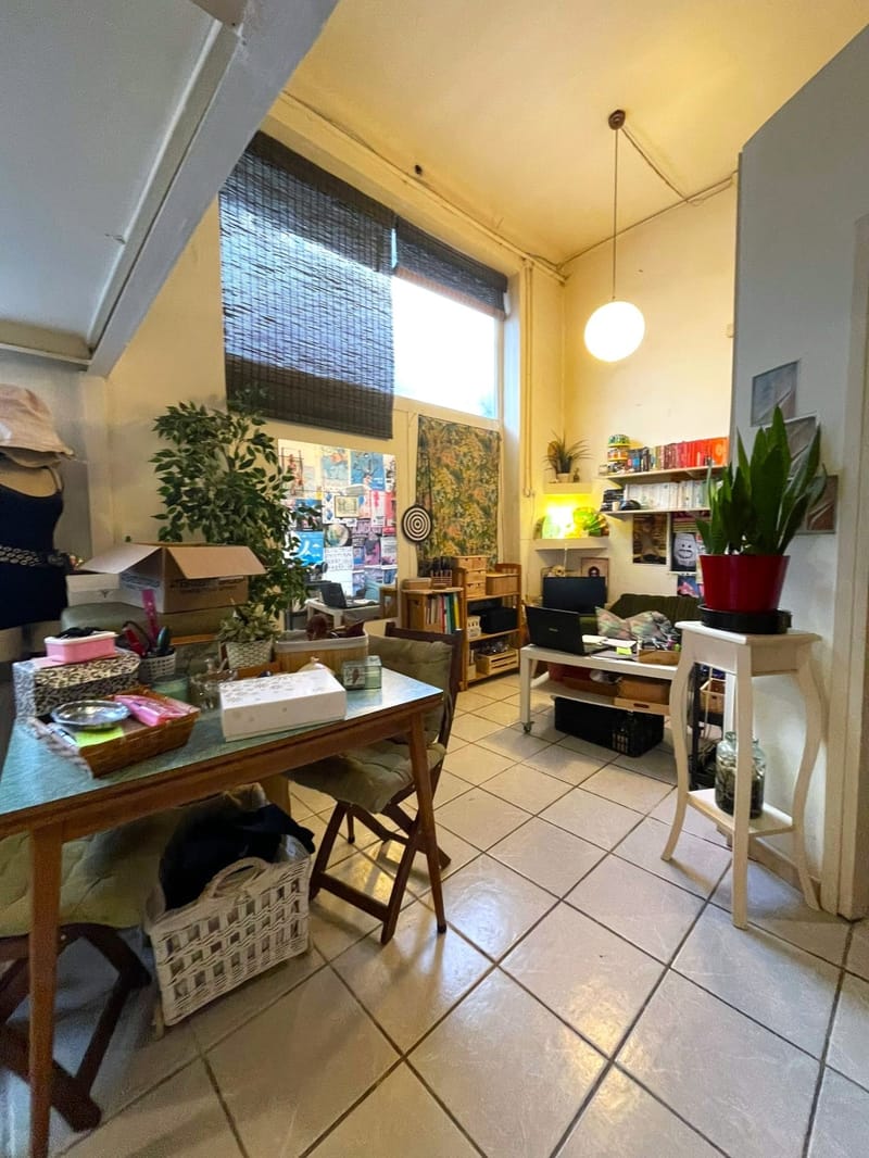 2 חדרים • 5,200 ₪ - Image 2