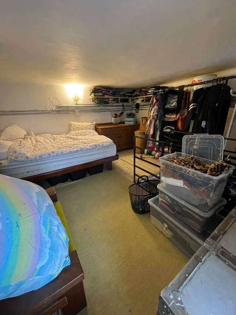 2 חדרים • 5,200 ₪ - Image 4