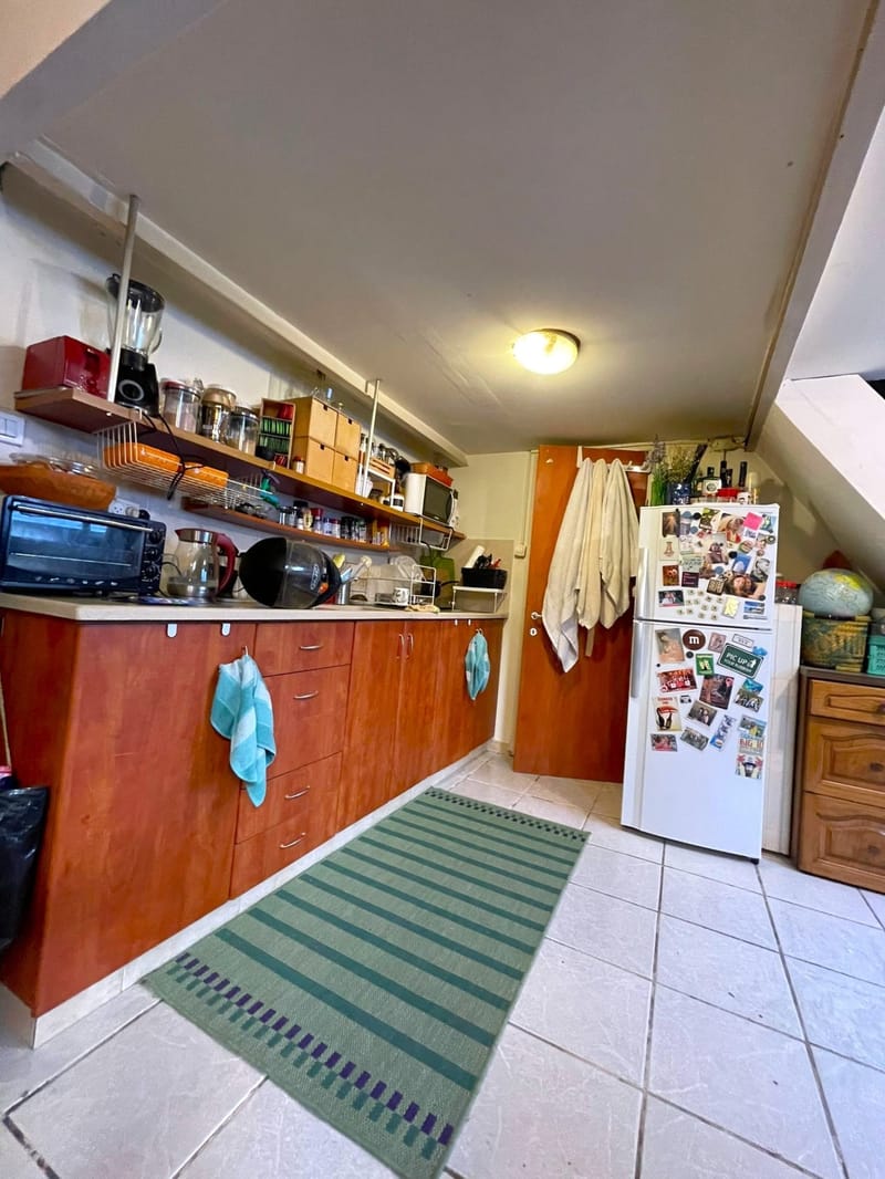 2 חדרים • 5,200 ₪ - Image 5