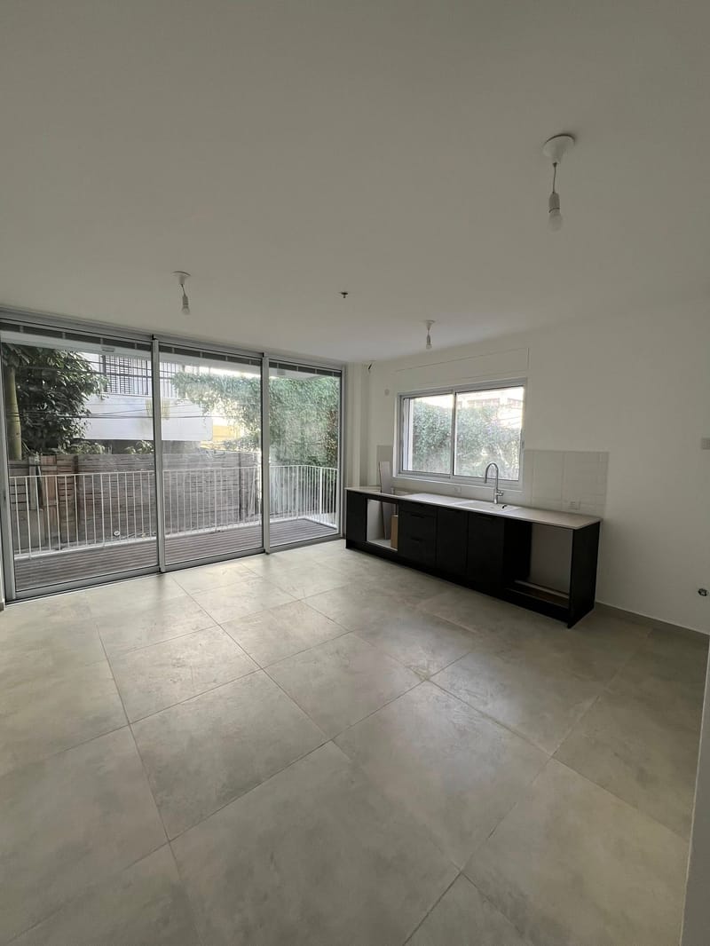 2 חדרים • 6,900 ₪ - Image 1