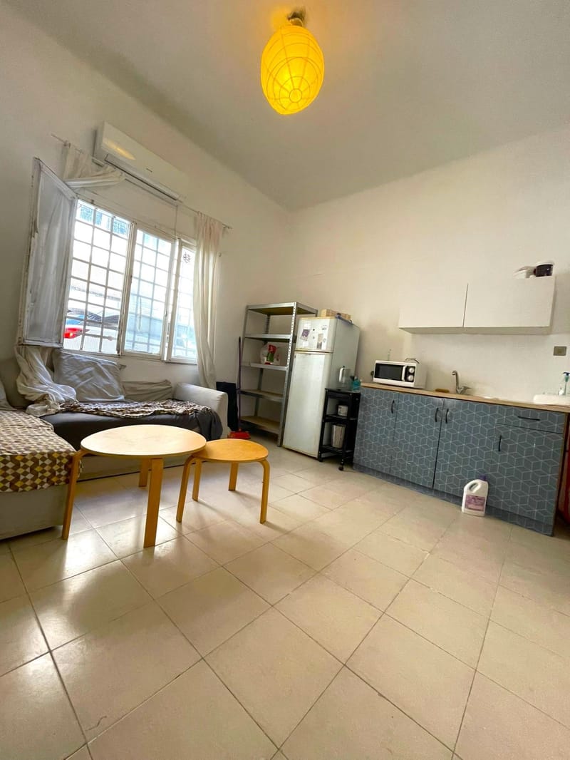 2 חדרים • 4,200 ₪ - Image 1