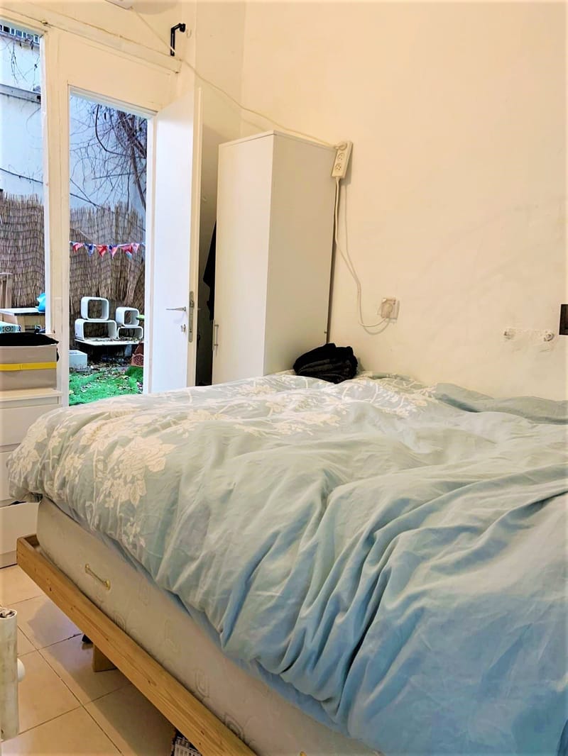 2 חדרים • 4,200 ₪ - Image 3