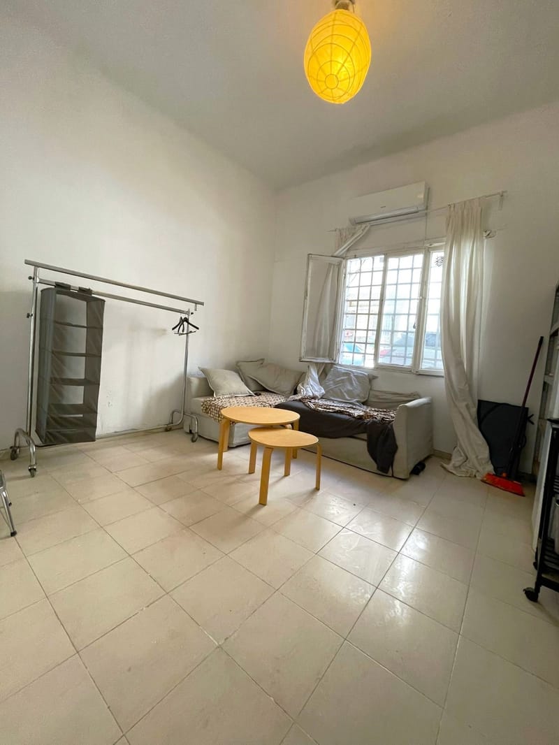 2 חדרים • 4,200 ₪ - Image 4