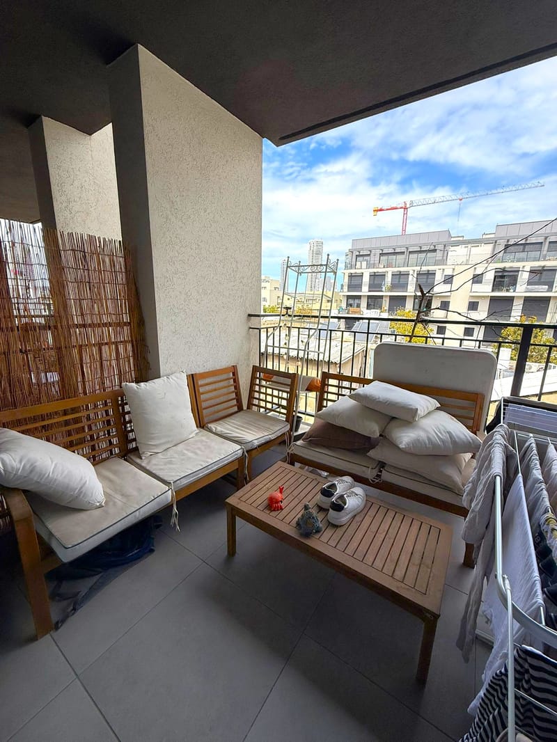 3 חדרים • 7,700 ₪ - Image 2